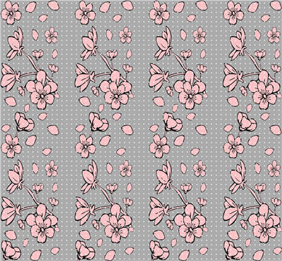 Bookmark sticker-S 2134